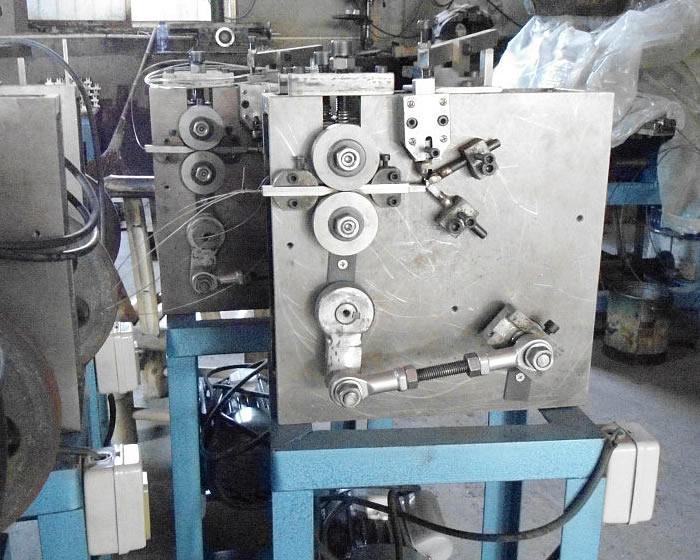 當前的彈簧機市場發展如何？