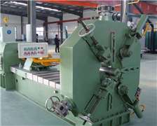 數控彈簧機如何編程序？